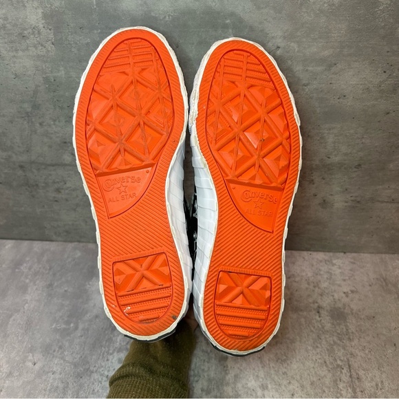 Converse All Star Chuck Taylor Hi Sneakers 266514C Womens sz 5.5 - Picture 4 of 5